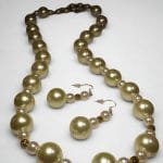 Olive Pearl