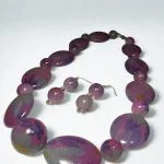 Purple Swirl