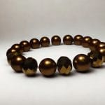 Brown Sparkle