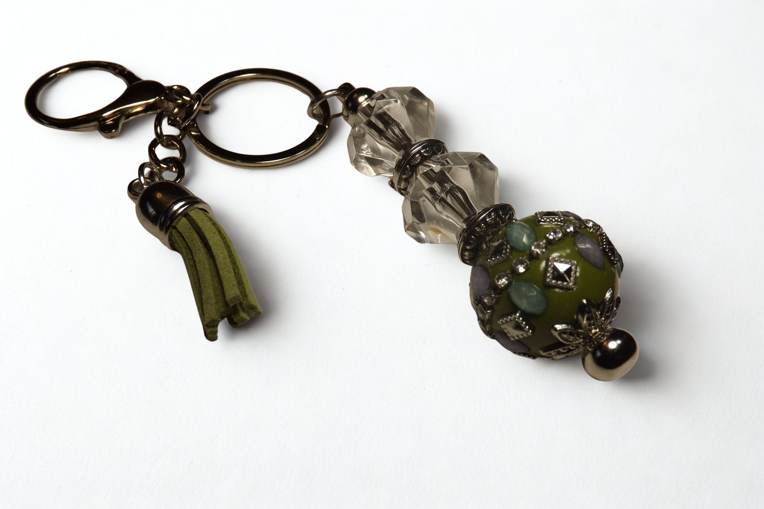555 - Green Apple �10. Green Apple - Image 1